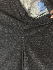 Grey Trousers