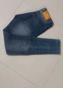 Levi's Denim Jeans