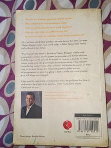 What Young Indian Wants | Chetan Bhagat |
