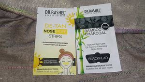 DR. RASHEL NOSE STRIPS