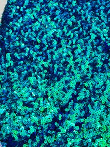 Sparkling Sequin Party Skirt