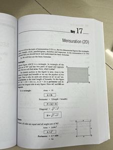 Maths 30 Day Wonder