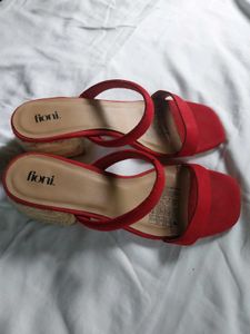 FOOT WEAR FOR WOMENS