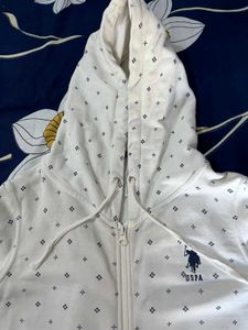 US Polo Assn Hoodie