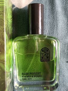 Rain Forest Perfum