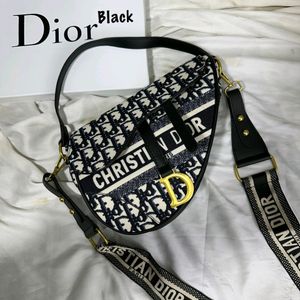 CHRISTIAN DIOR SADDLE PREMIUM QUALITY