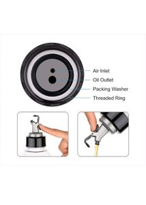 💥💥1litre Oil Dispenser ✅ LIMITED PERIOD OFFER 💥