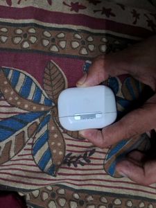 Apple Firsct Copy Airpods With Cover