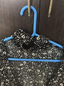 Backless Crop Top