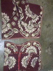 Three Sofa Set Cover