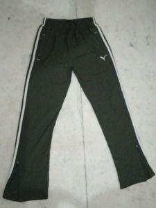 Puma Track Pants