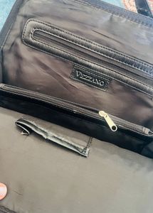 Stylish Backpack Vezzano