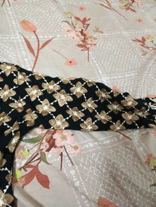 Designer Kurta( Winter)