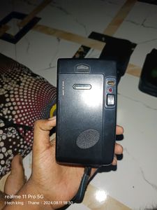 Yashica Camera Good Condition