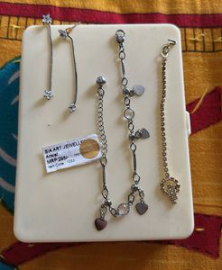 Anklet