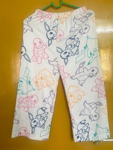 Active Wear Pants