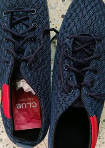 Mens 🚹 Sports Shoe 👟