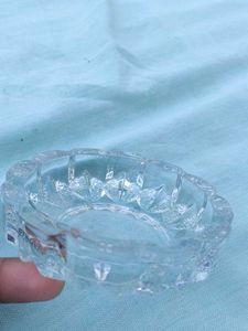 Multi Purpose Glass Bowl