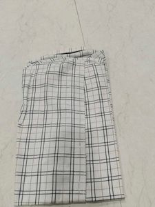 Men&#39;s Casual Checkered Shirt