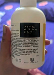 UV Squad Body Sunscreen Lotion SPF 50 PA++++