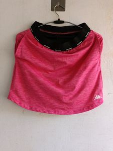 Sports Mini Skirt - Never Used- 14to16 Yr Girls