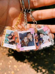 Photo Keychain 1