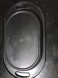 Tray For Multiple Purpose Use