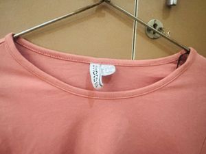 Pink Top