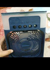 Mini Air Portable Cooler