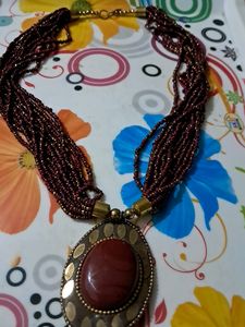 Wine Moti Chain
