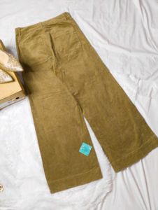 😎Corduroy Wide Leg Pants😎