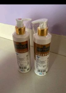 Lissy MoCo Conditioners