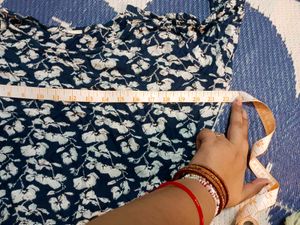 Short Kurti