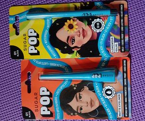 Sugar Pop Makeup Set