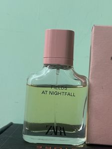 ZARA FIELDS AT NIGHTFALL 30 ML Perfume