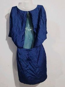 DAMN SEXY DATE NIGHT DRESS