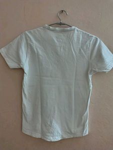 Graphic Print T-Shirt