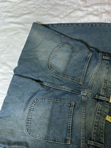 Bershka Ballon Pant