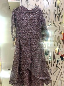 Biba Printed Tunic