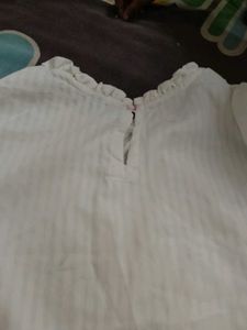 Floral Two-Piece Set