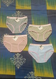 Jockey Stylish Panties