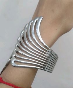 Elegant silver plated Bracelet!✨