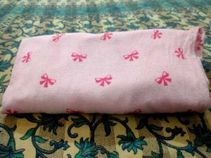 Floral Flare Pants (for Pink cuties)