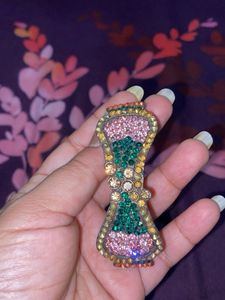 Hair clips