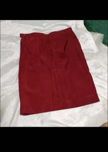 Skirt