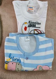Multi new born baby set