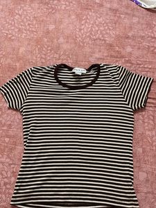 Striped Tee