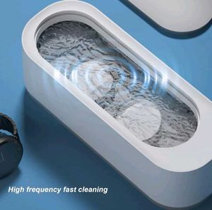 Ultrasonic Jewellery Cleaner. Cleaning Machine