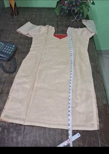 Elegant Ethnic Kurta