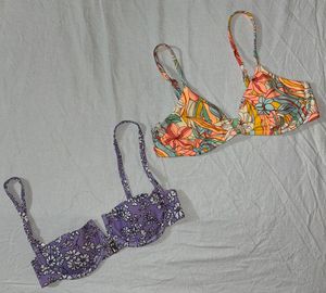 Shein Bra
